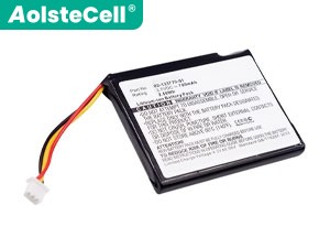 Zebra 82-133770-01 battery