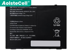 Zebra AMME3950 battery