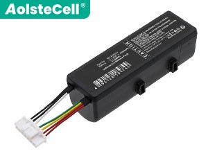 Zebra BT-000351 battery