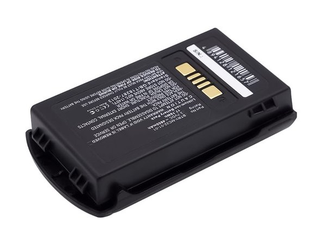 Zebra BT-000375 battery