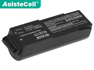 Zebra BTRYMC2035MA01 battery