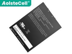 Zebra BTRY-ET4X-10IN1-IN battery