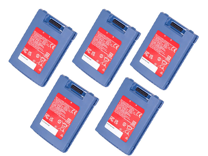 Zebra BT-000473-5pcs battery
