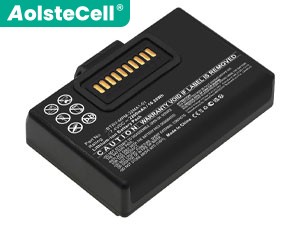 Zebra ZR328 battery