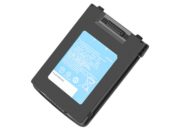 Zebra BT-000543-0800 battery