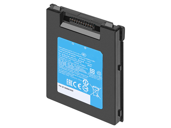 Zebra BT-000535 battery