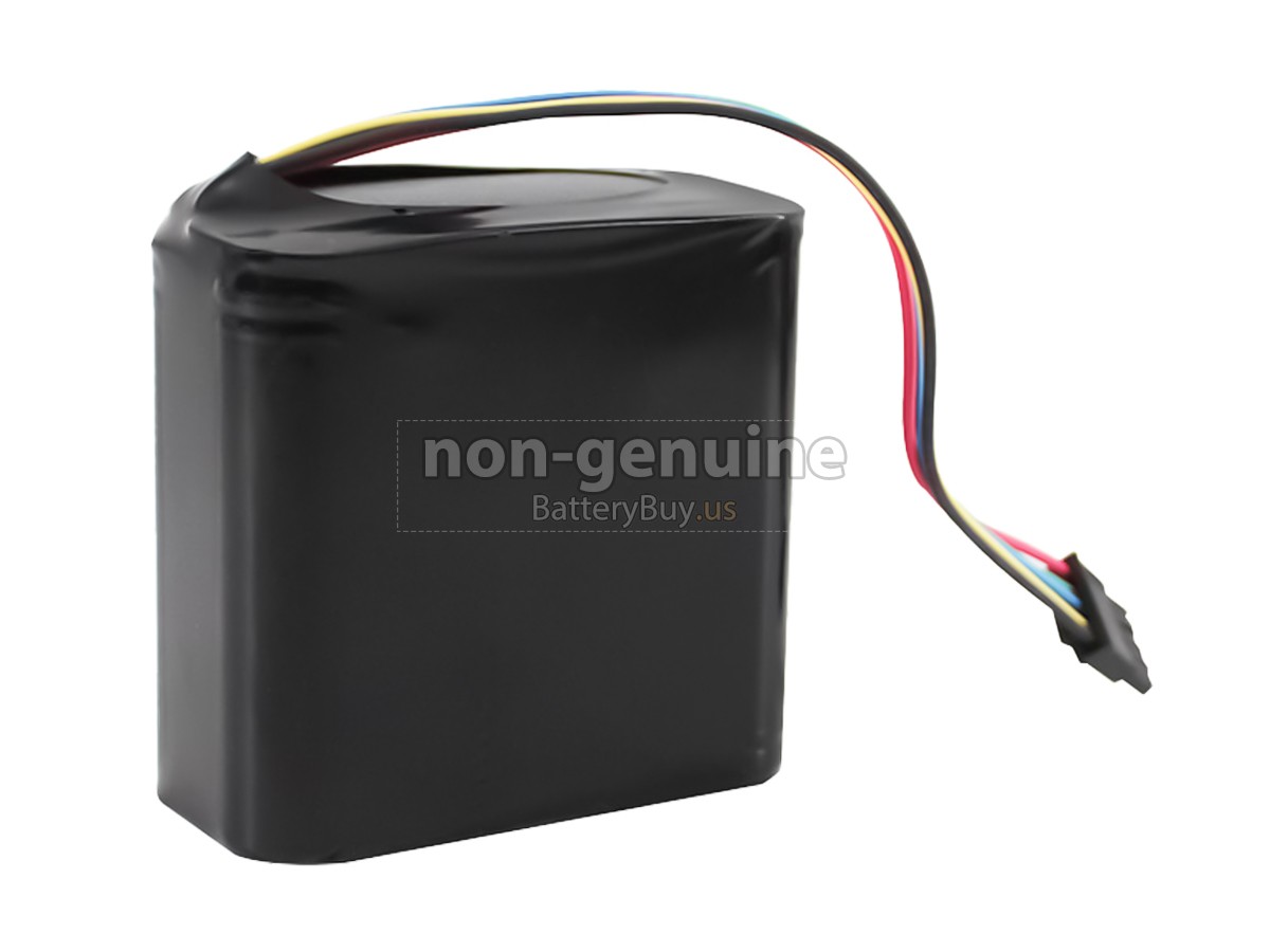 battery for Zimmer 60-4000-702-00