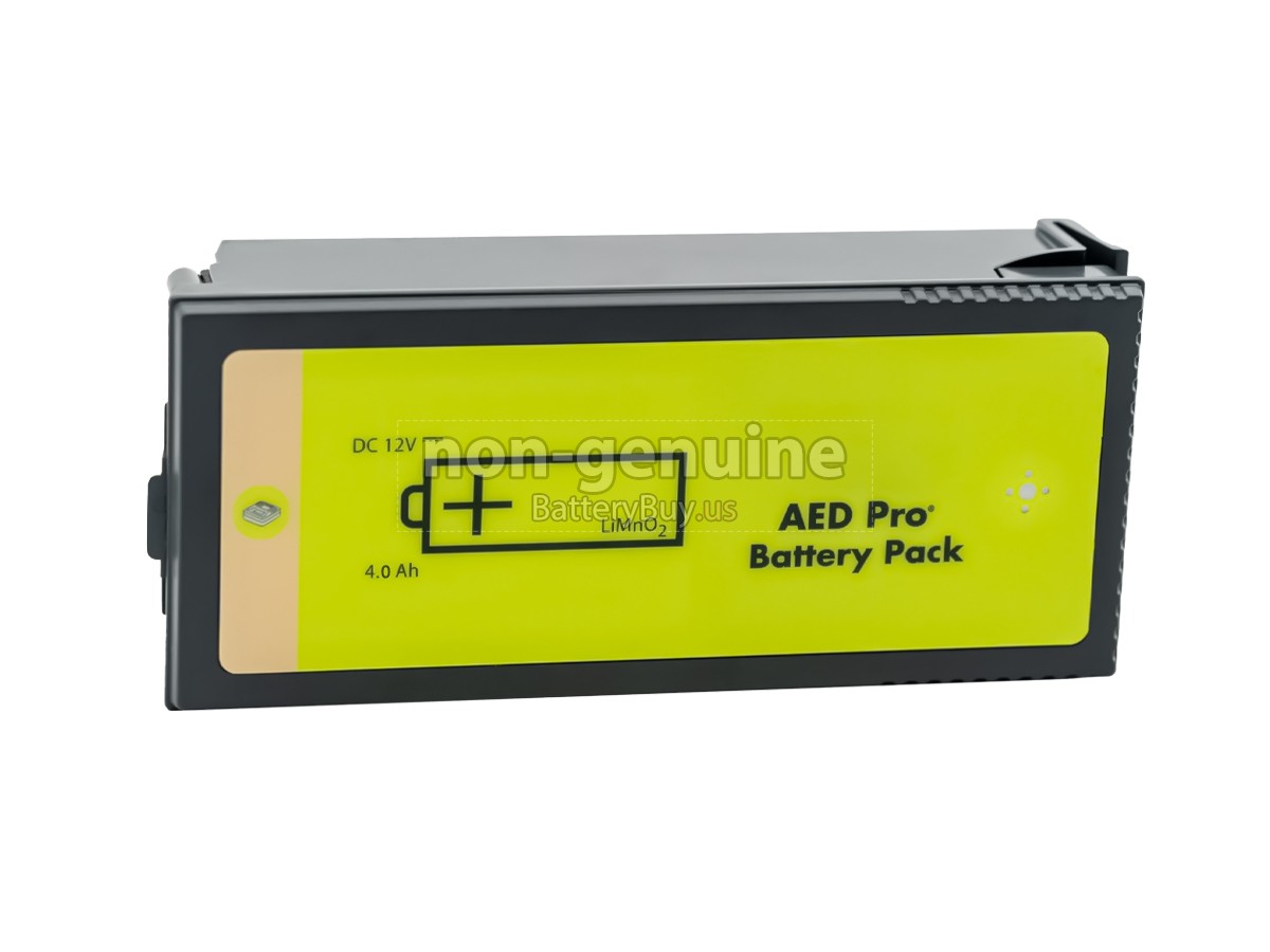 battery for ZOLL 1008-002003-30