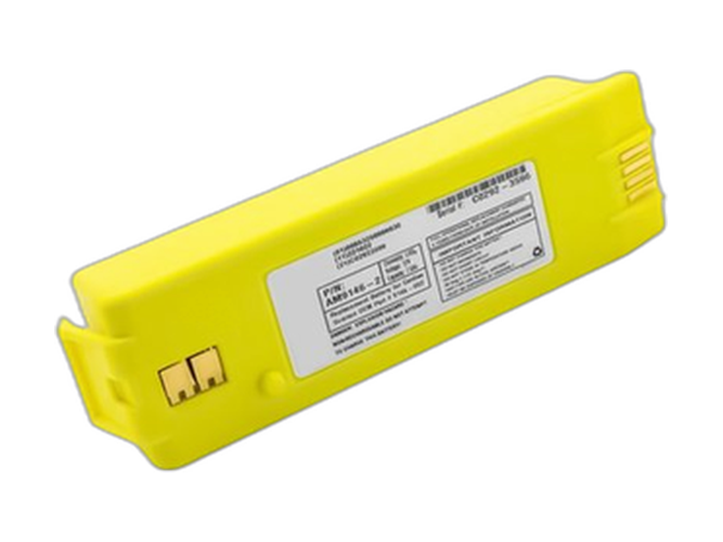 ZOLL 9145-101 battery