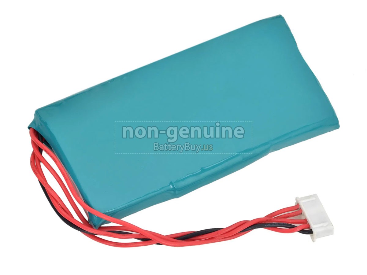 battery for Zoncare WPCO6-0648