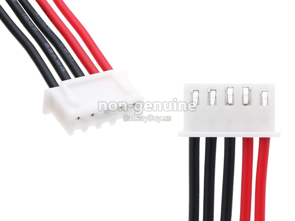 battery for Zoncare IMAC 300