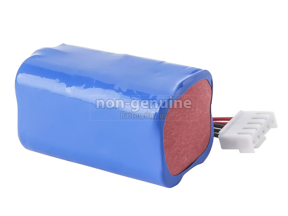 battery for Zoncare WPD07-0035