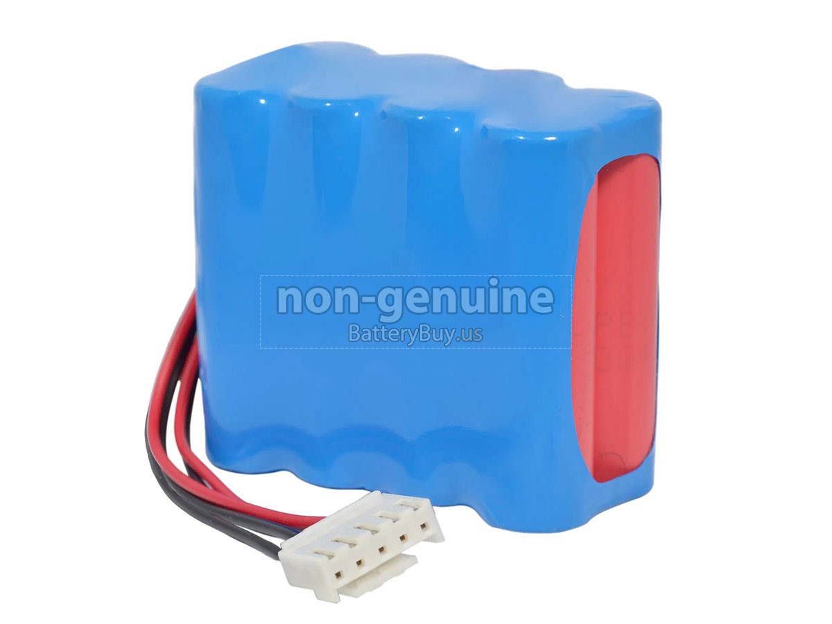 battery for Zoncare JHT-99F-00