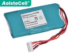 Zoncare BAT-120005 battery