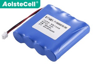 Zoncare FR 18650MS0155-0007 battery
