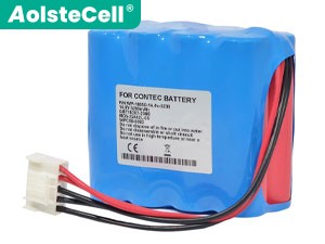Zoncare JHT-99F-00 battery replacement