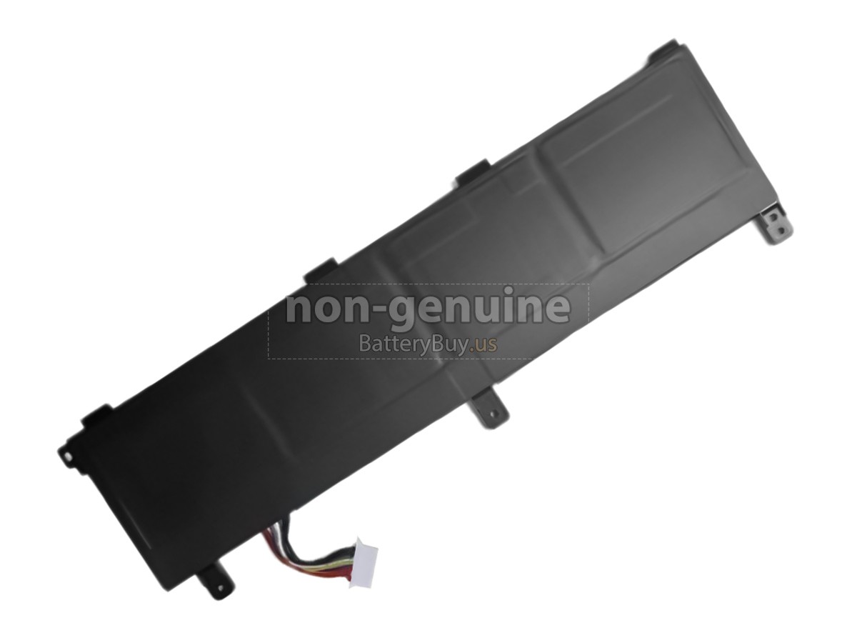 battery for Zrtz XPG XENIA 16 RX