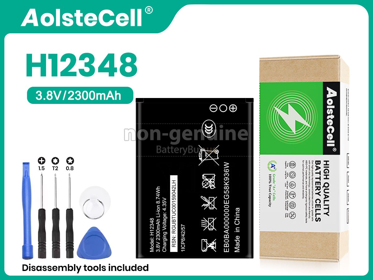 battery for ZTE M2S