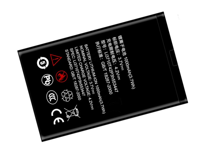 ZTE U526 battery