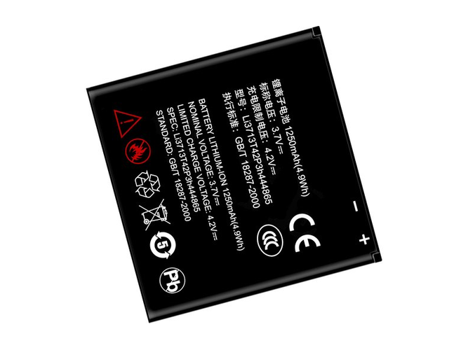 ZTE N880 battery