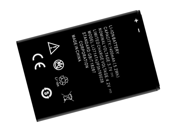 ZTE Blade A3 battery